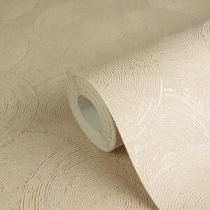 Alternative view of AS tapeta - Hygge III  790934A