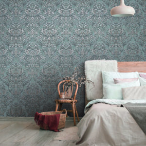 Alternative view of MARBURG tapeta  - The new design book 32604M