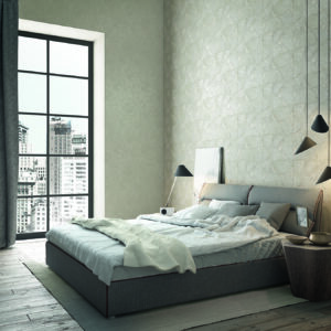 Alternative view of MARBURG tapeta  - The new design book 32825M