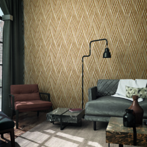 Alternative view of MARBURG tapeta  - The new design book 34262M