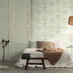 Alternative view of MARBURG tapeta  - The new design book 34707M