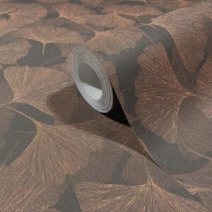 Alternative view of MARBURG tapeta  - Boho 35779M