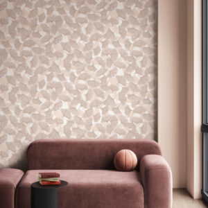 Alternative view of MARBURG tapeta  - Boho 35780M