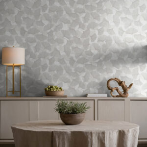 Alternative view of MARBURG tapeta  - Boho 35781M