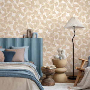 Alternative view of MARBURG tapeta  - Boho 35784M