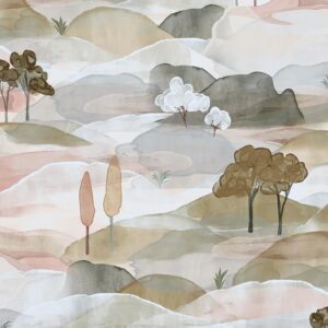 MARBURG tapeta  - Boho 35785M