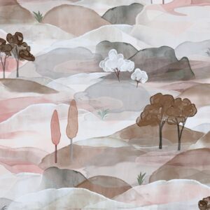 MARBURG tapeta  - Boho 35786M