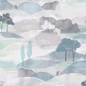 MARBURG tapeta  - Boho 35788M