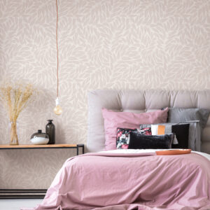 Alternative view of MARBURG tapeta  - Boho 35792M