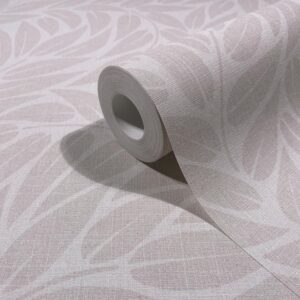 Alternative view of MARBURG tapeta  - Boho 35794M