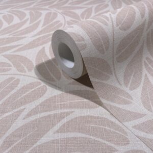 Alternative view of MARBURG tapeta  - Boho 35795M