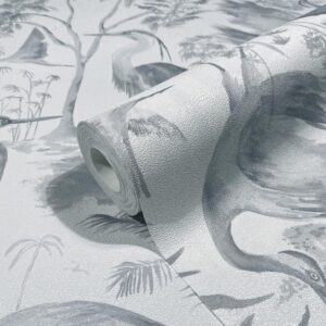 Alternative view of MARBURG tapeta  - Spirit of Jungle 47404M