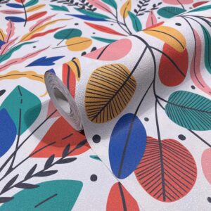 Alternative view of MARBURG tapeta  - Spirit of Jungle 47412M