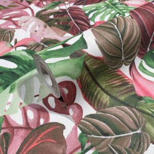 Alternative view of MARBURG tapeta  - Spirit of Jungle 47414M