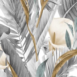 MARBURG tapeta  - Spirit of Jungle 47418M