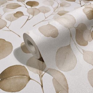 Alternative view of MARBURG tapeta  - Spirit of Jungle 47422M