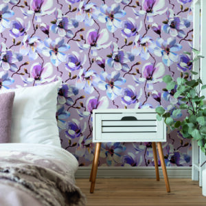 Alternative view of MARBURG tapeta  - The new design book 47463M