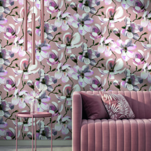 Alternative view of MARBURG tapeta  - The new design book 47465M