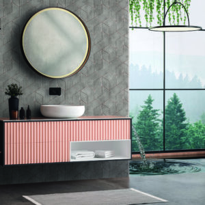 Alternative view of MARBURG tapeta  - The new design book 81620M