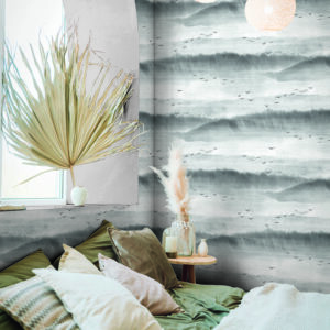 Alternative view of MARBURG tapeta  - The new design book 81628M