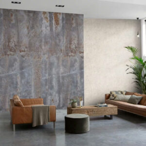 Alternative view of RASCH fototapeta  - Factory VI 368109R