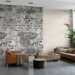 Alternative view of RASCH fototapeta  - Factory VI 368116R