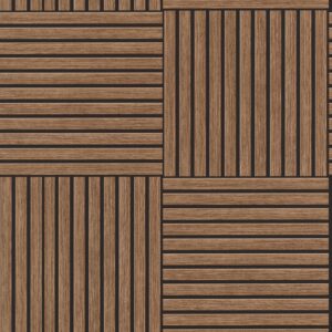 RASCH tapeta  - Factory VI 417180R