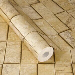 Alternative view of RASCH tapeta  - Factory VI 497144R