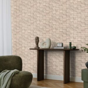 Alternative view of RASCH tapeta  - Factory VI 497151R