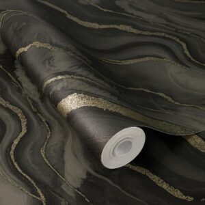 Alternative view of RASCH tapeta  - Factory VI 497663R