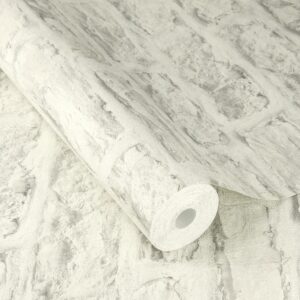 Alternative view of RASCH tapeta  - Factory VI 498318R