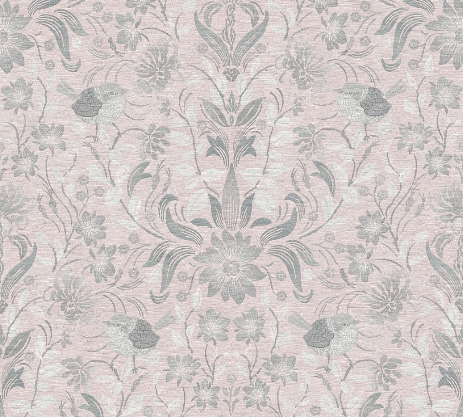 AS tapeta - Maison Charme 390752A