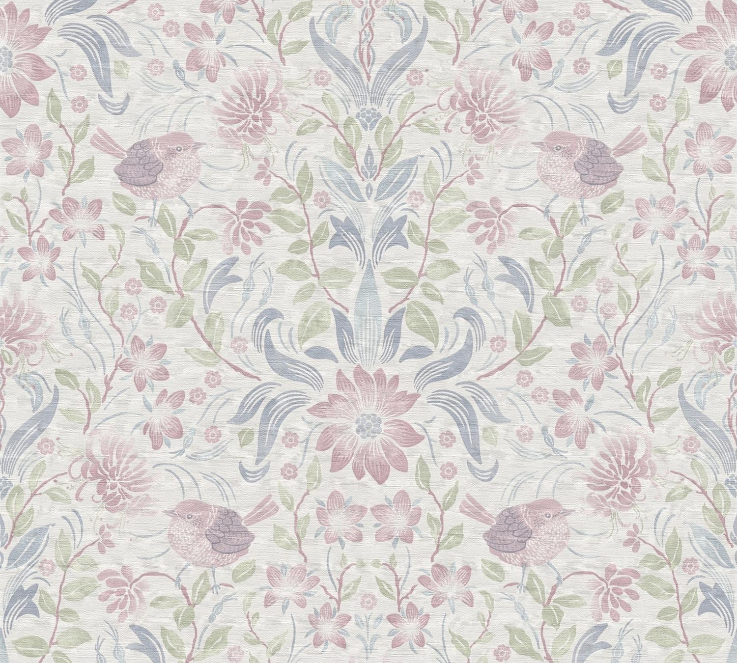 AS tapeta - Maison Charme 390753A