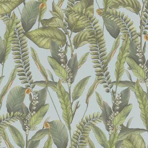 AS tapeta - Drawn Into Nature  394133A