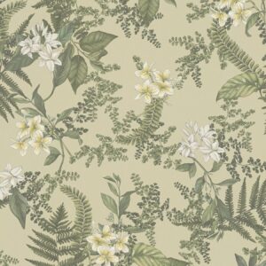 AS tapeta - Drawn Into Nature  394241A