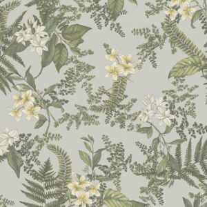 AS tapeta - Drawn Into Nature  394242A