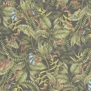 AS tapeta - Drawn Into Nature  394251A