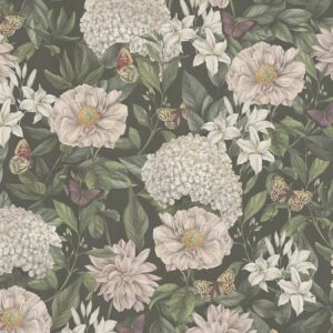 AS tapeta - Drawn Into Nature  394261A