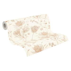 Alternative view of AS tapeta - Drawn Into Nature  394271A