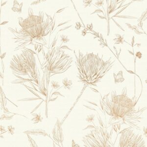 AS tapeta - Drawn Into Nature  394271A