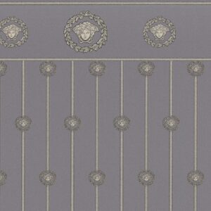 AS tapeta - Versace 6      791314A