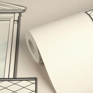 Alternative view of AS tapeta - Versace 6      791322A