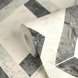 Alternative view of AS tapeta - Versace 6      791333A