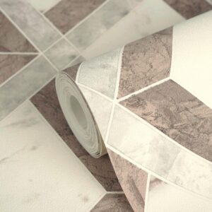 Alternative view of AS tapeta - Versace 6      791334A