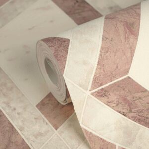 Alternative view of AS tapeta - Versace 6      791335A