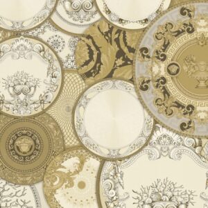 AS tapeta - Versace 6      791363A