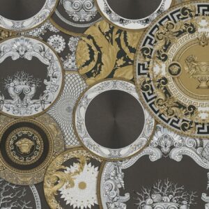 AS tapeta - Versace 6      791364A