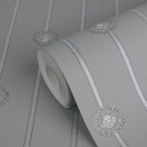 Alternative view of AS tapeta - Versace 6      791733A