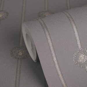 Alternative view of AS tapeta - Versace 6      791734A