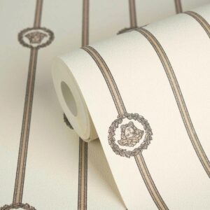 Alternative view of AS tapeta - Versace 6      791735A